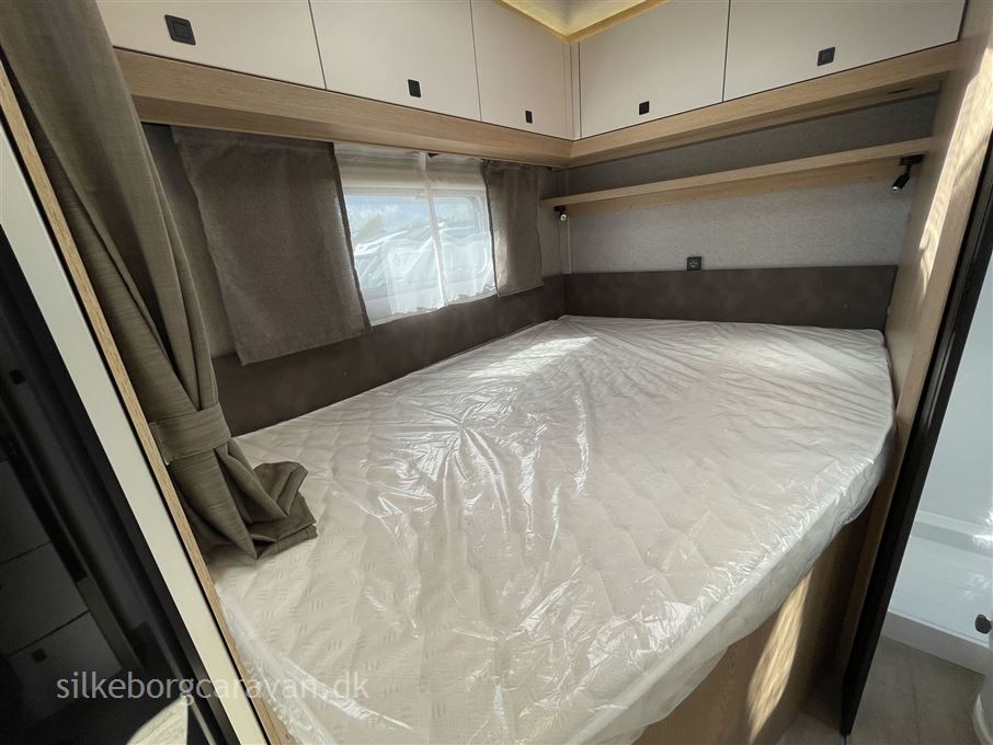 Hobby Ontour T 700 F aut.